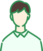 利用者イメージ