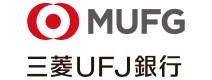 MUFG 三菱UFJ銀行